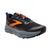  Brooks Men's Caldera 5 Trail Running Shoes - Front